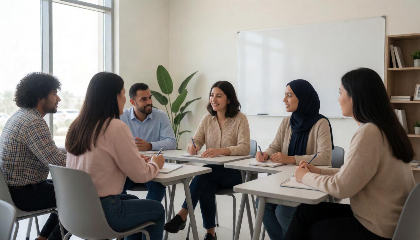 Language Learning Made More Personal